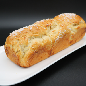 brioche au beurre au thermomix